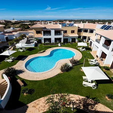 Sagres Time Apartamentos-3