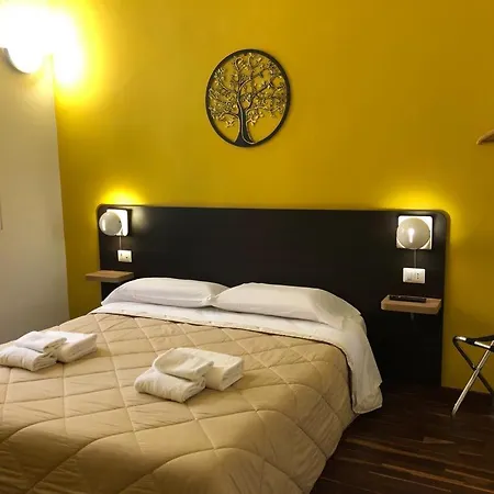 Il Piccolo Albergo Matera-2