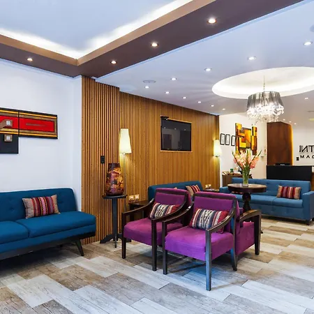 Inti Punku Machupicchu Hotel&Suites-3