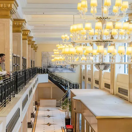 Jw Marriott Chicago-3