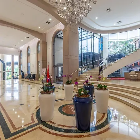 Hotel Dann Carlton Medellin-2