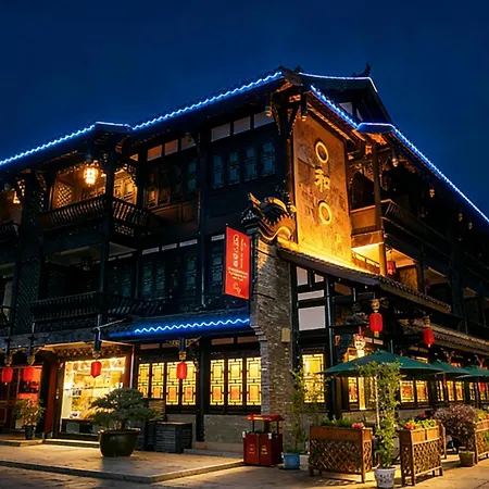 Buddha Zen Hotel-2