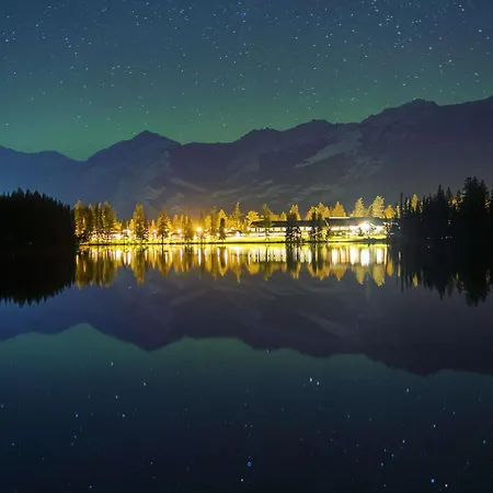 Fairmont Jasper Park Lodge-2