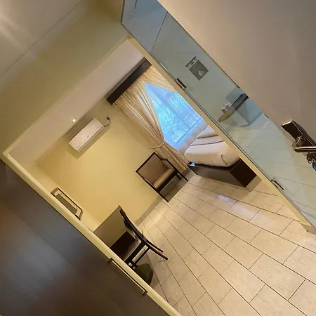 Villa Via Hotel Midrand-3