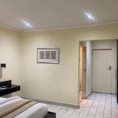 Villa Via Hotel Midrand-2