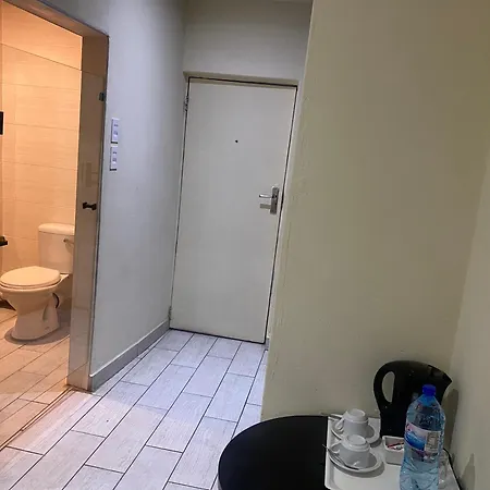 Villa Via Hotel Midrand-3