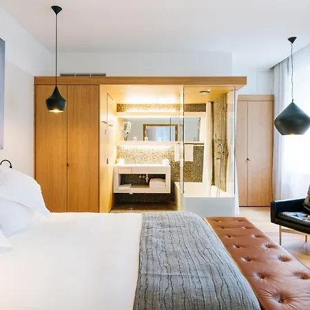 B2 Boutique Hotel Zürich-3