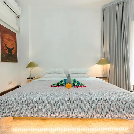 Bali Mystique Hotel & Apartment Seminyak-2