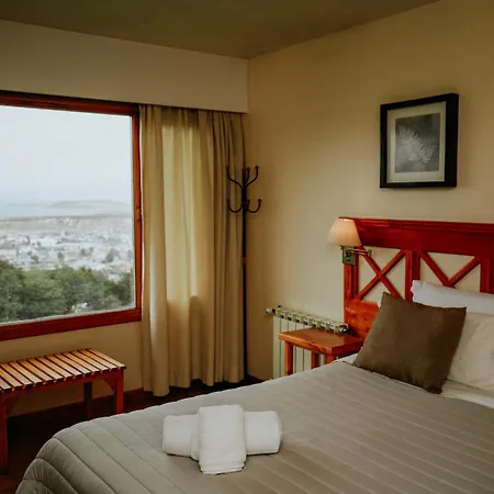 Altos Ushuaia Hotel & Resto-2