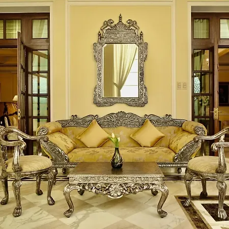 The Imperial, New Delhi-2