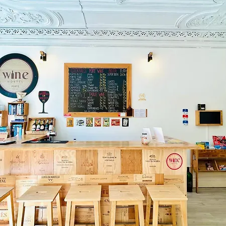 Porto Wine Hostel-2
