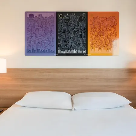 The Originals Residence Appart Hotel Hevea Valence-3