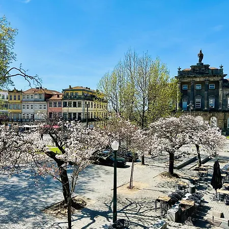 Porto Wine Hostel-3