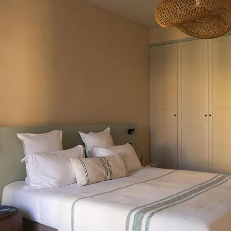 Hotel & Spa Belle Plage-3