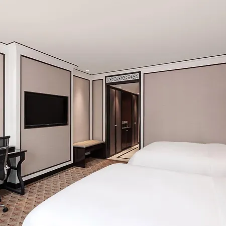 The Athenee Hotel, A Luxury Collection Hotel, Bangkok-2