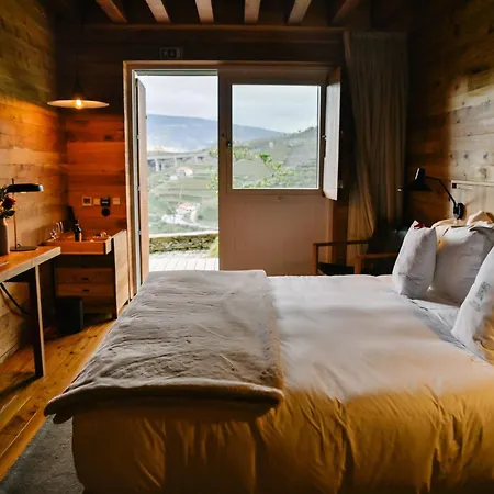 Quinta do Vallado Wine Hotel-3