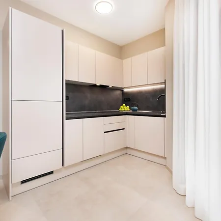 Villa Nina B&B Rovinj-3