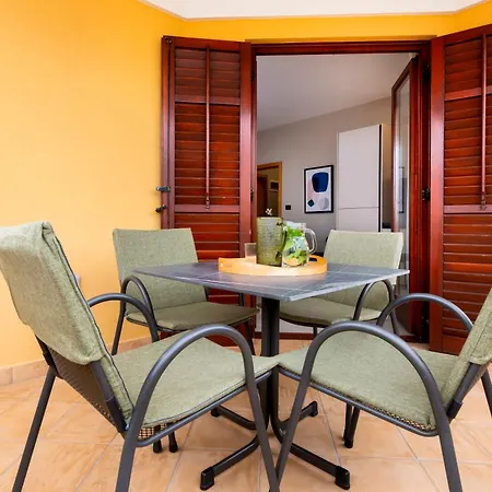 Villa Nina B&B Rovinj-2