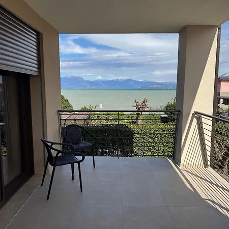 Nettuno Residence Hotel-2
