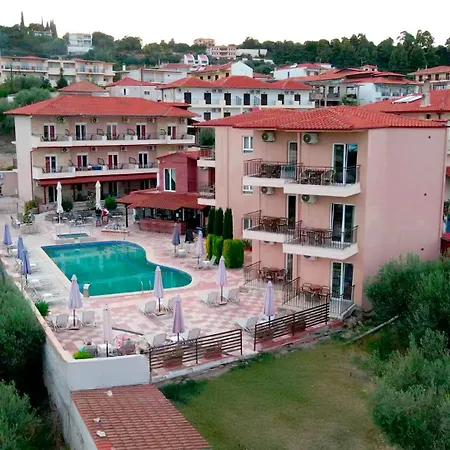 Hotel Ilios-3