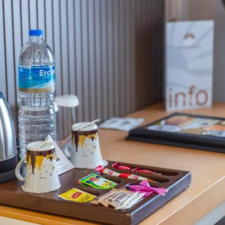 Dinler Hotels Urgup-3