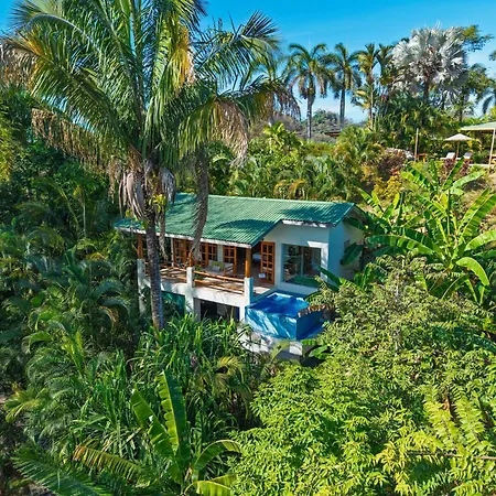 Ocio Villas Mal Pais (Adults Only)-2