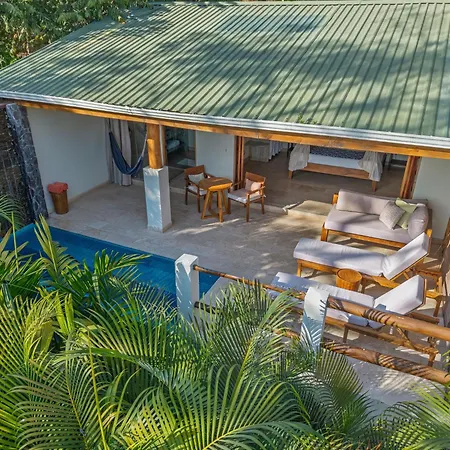 Ocio Villas Mal Pais (Adults Only)-3