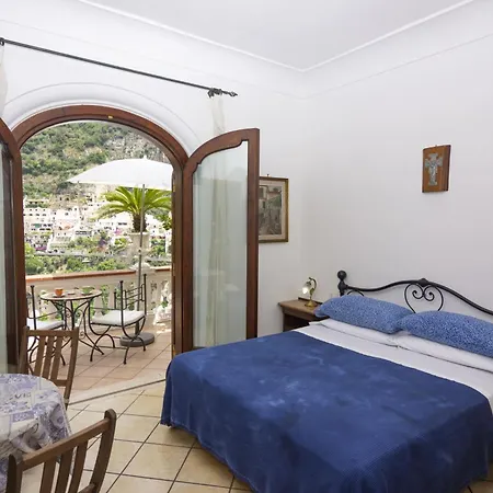 Villa Palumbo B&B-3