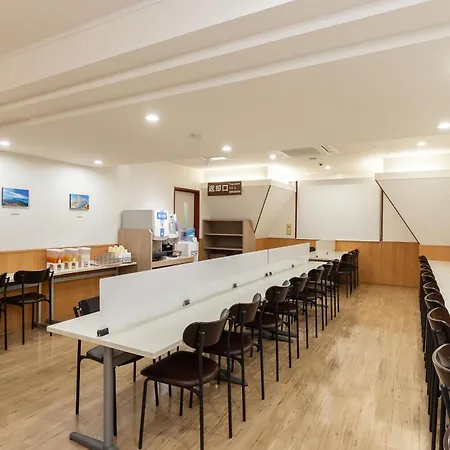 Ace Inn Matsumoto-3