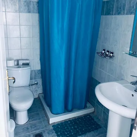 Hotel Ilios-2