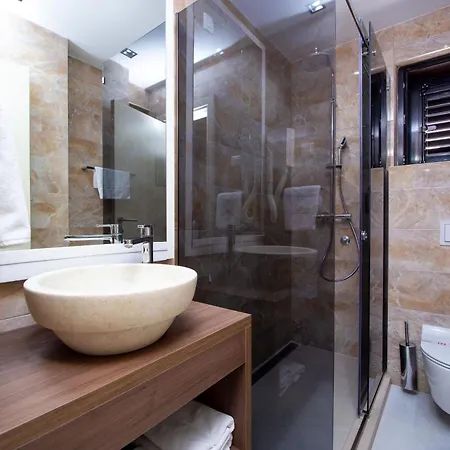 Hotel Aleksandar Rafailovici-2