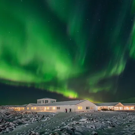 Northern Light Inn-3