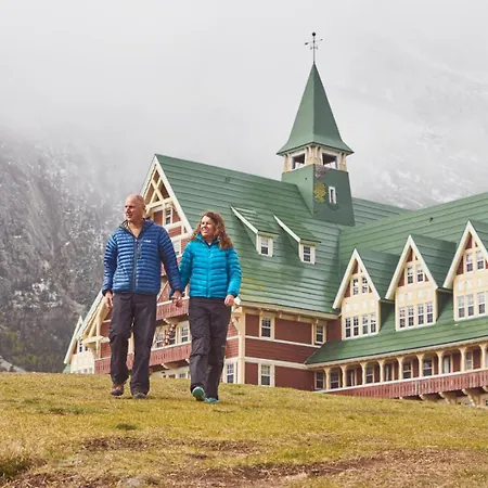 Prince Of Wales Hotel-3