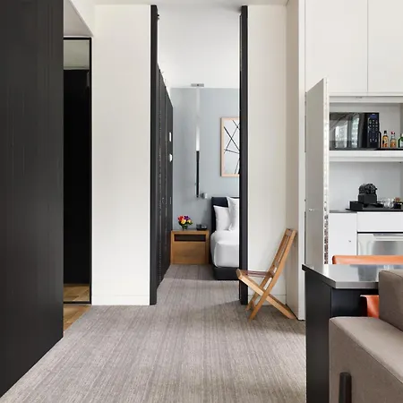 Andaz 5Th Avenue, By Hyatt-3