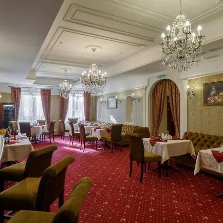 Boutique Hotel California (Adults Only)-3