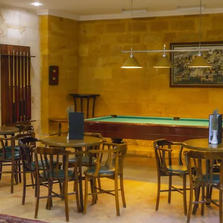 Dinler Hotels Urgup-2