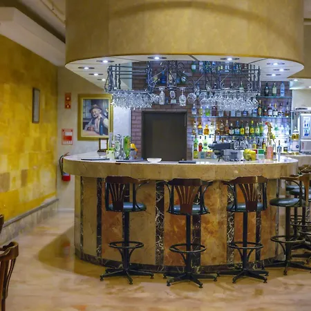 Dinler Hotels Urgup-3