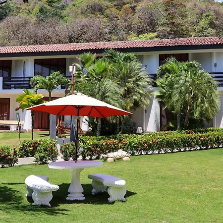 Hotel Terraza del Pacifico-2