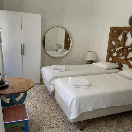 Alacati Ala Hotel - Special Category (Adults Only)-2