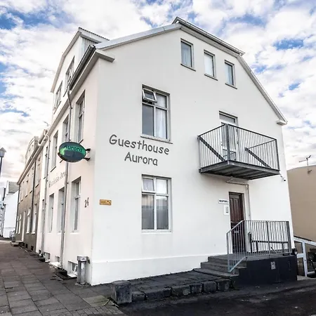 Guesthouse Aurora-3