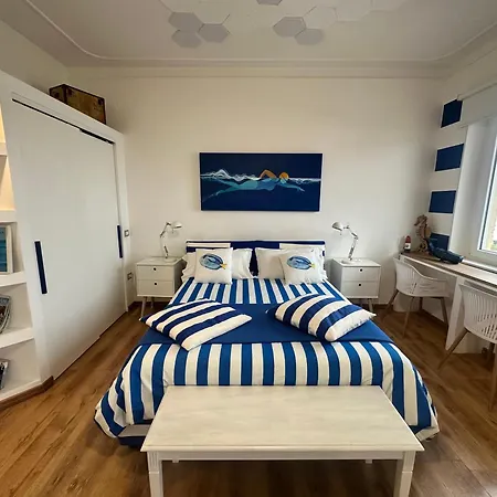 Il Profumo del Mare GuestHouse-2