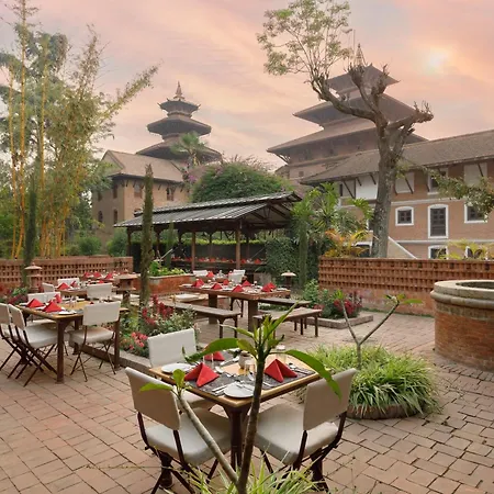 Hotel Himalaya Kathmandu - Your Business & Leisure Retreat-2