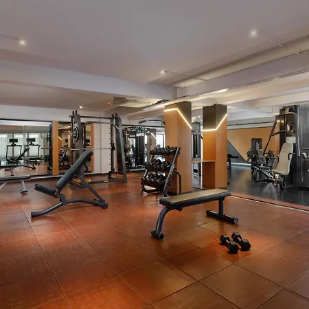Hotel Himalaya Kathmandu - Your Business & Leisure Retreat-2