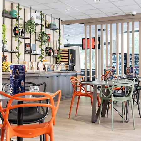 Ibis Paris Alesia Montparnasse-3