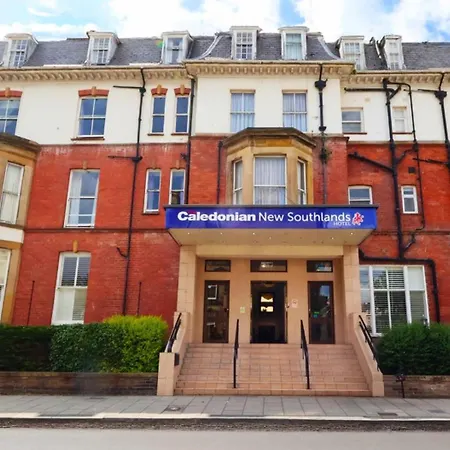 The Caledonian New Southlands Hotel-3