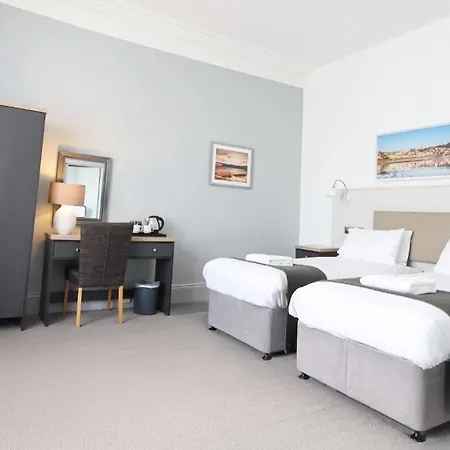 The Caledonian New Southlands Hotel-2