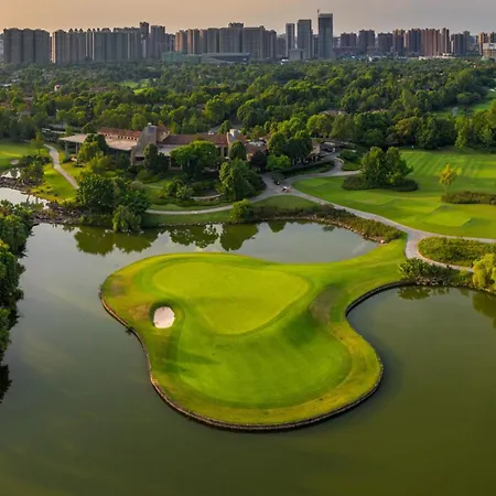 The Ritz-Carlton, Chengdu-2