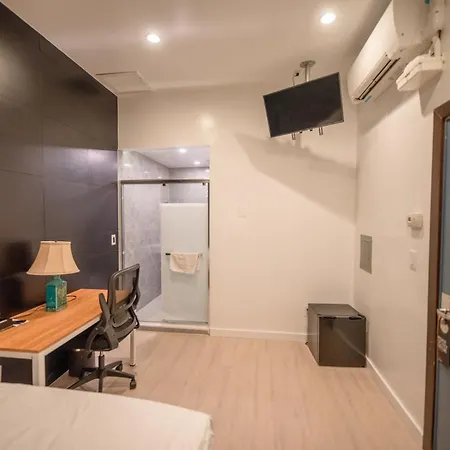 The One Boutique Hotel-3