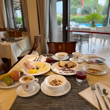 Hotel San Benedetto-3