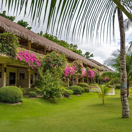 Bohol Beach Club-2